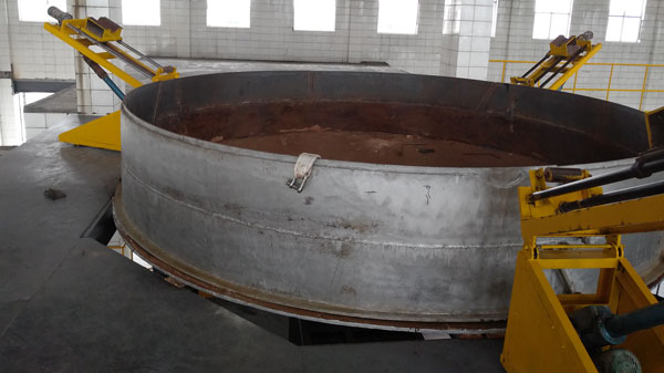 New Ceramic Fiber Production Line Buyer Guide