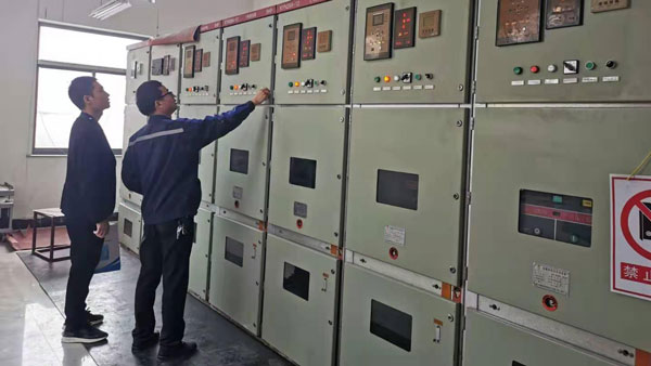 electrical safty